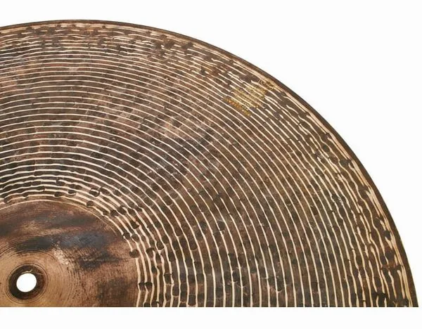 Zildjian 21" K Custom Special Dry Ride detail 5