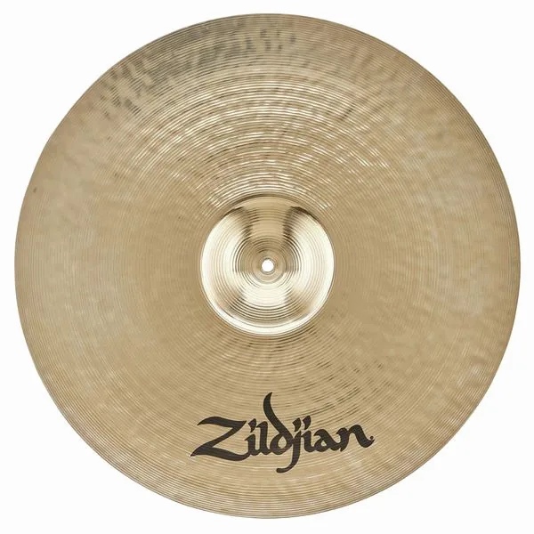 Zildjian 21" K Series Crash Ride detail 2