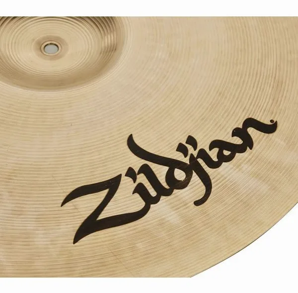 Zildjian 21" K Series Crash Ride detail 5