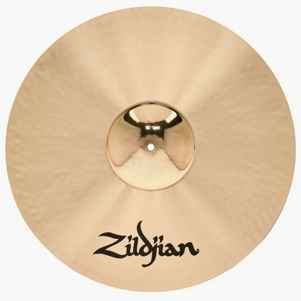 Zildjian 21" K-Series Projection Ride detail 3