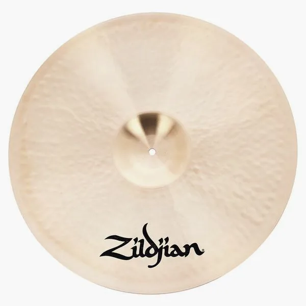 Zildjian 21" K Sweet Ride detail 2