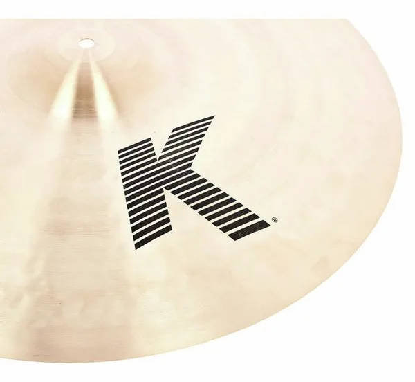 Zildjian 21" K Sweet Ride detail 3
