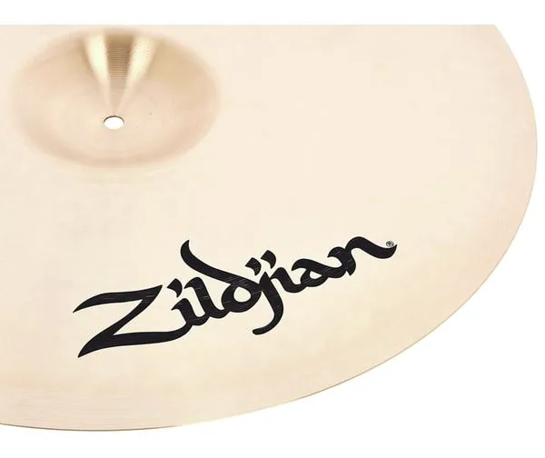 Zildjian 21" K Sweet Ride detail 5