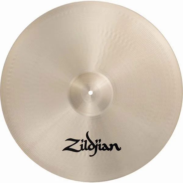Zildjian 22" A-Series Ping Ride detail 3