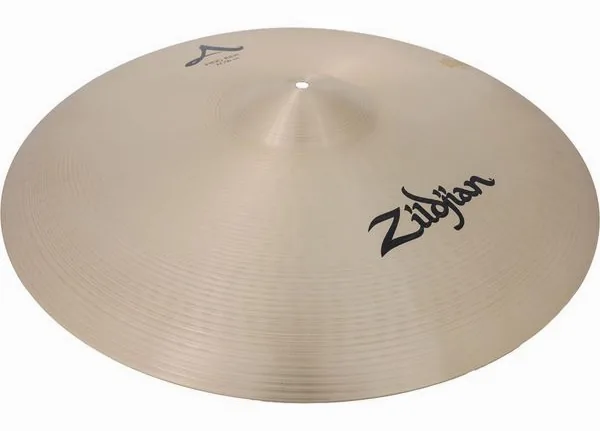 Zildjian 22" A-Series Ping Ride vooraanzicht