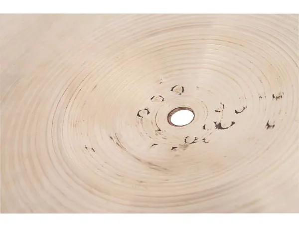 Zildjian 22" K Constantinople Med. Ride detail 4