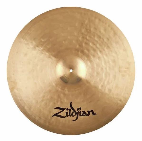Zildjian 22" K-Series Light Ride detail 2