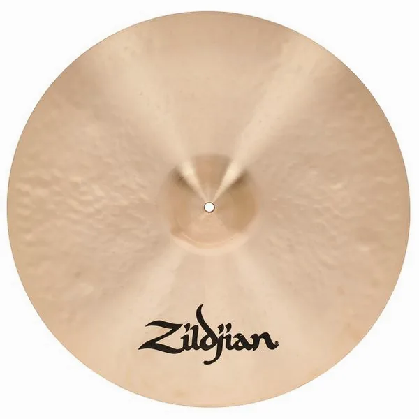 Zildjian 22" K-Series Paper Thin Crash detail 3