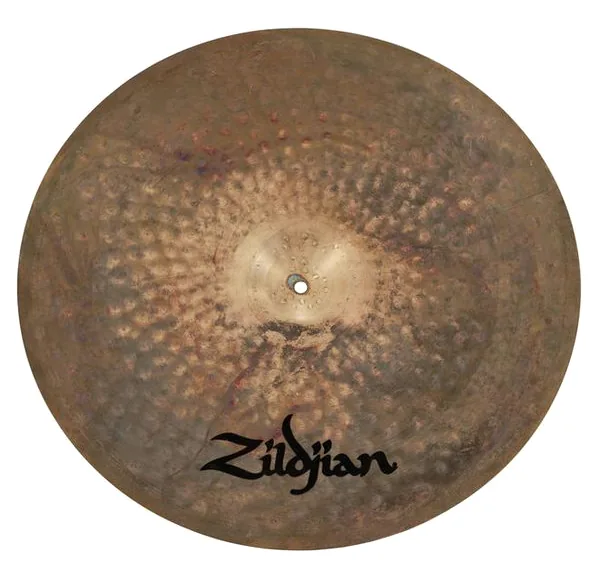 Zildjian 22" K-Custom High Definition detail 2