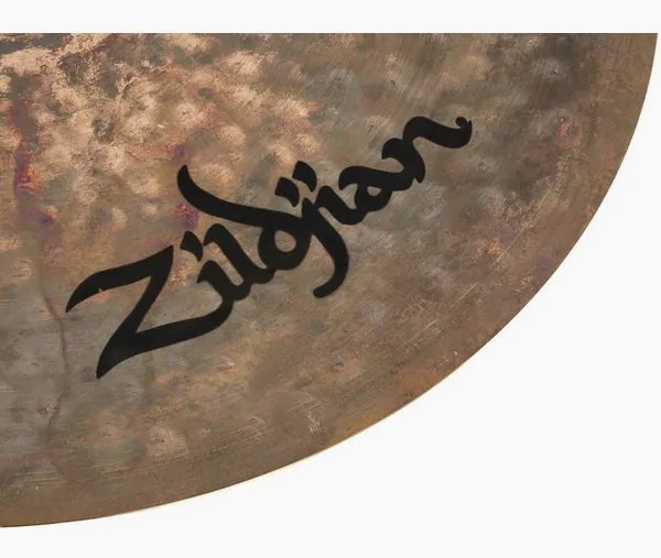 Zildjian 22" K-Custom High Definition detail 5