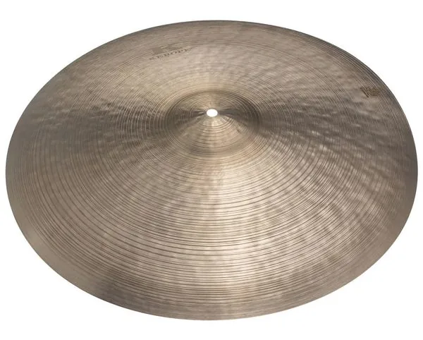 Zildjian 22" Kerope Medium Low Ride vooraanzicht