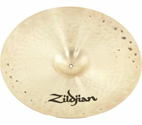 Zildjian 22" K-Series Dark Medium Ride detail 3