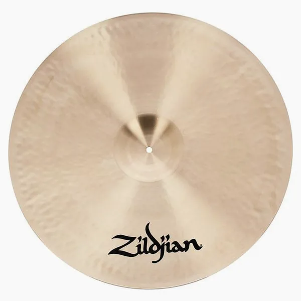 Zildjian 23" K Sweet Ride detail 2