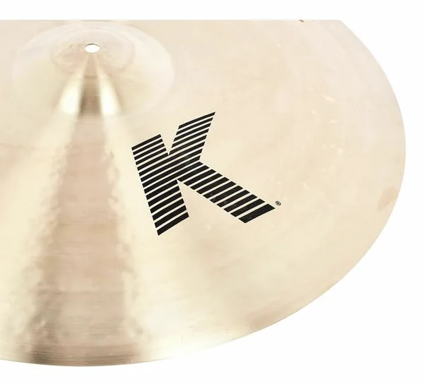 Zildjian 23" K Sweet Ride detail 3