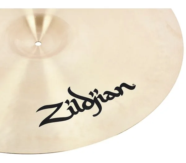 Zildjian 23" K Sweet Ride detail 5