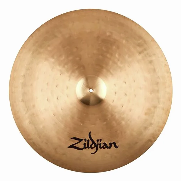 Zildjian 24" K-Series Light Ride detail 2