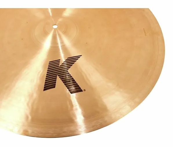 Zildjian 24" K-Series Light Ride detail 4