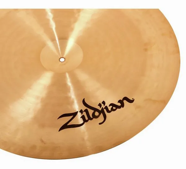 Zildjian 24" K-Series Light Ride detail 5