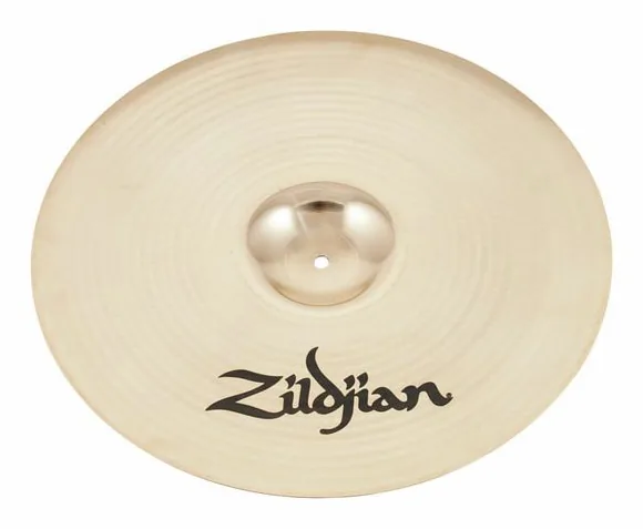 Zildjian 19" A-Custom Crash detail 2
