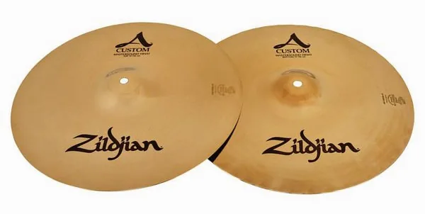 Zildjian A-Custom Gospel Pack detail 3