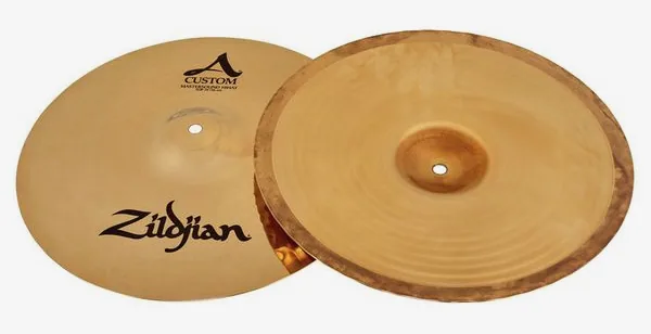Zildjian A-Custom Gospel Pack detail 4