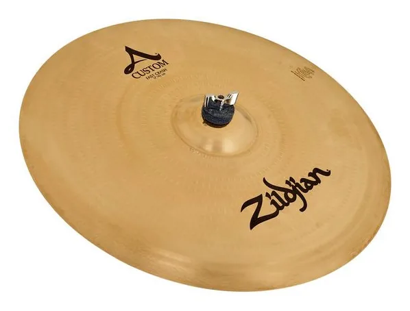 Zildjian A-Custom Gospel Pack detail 5