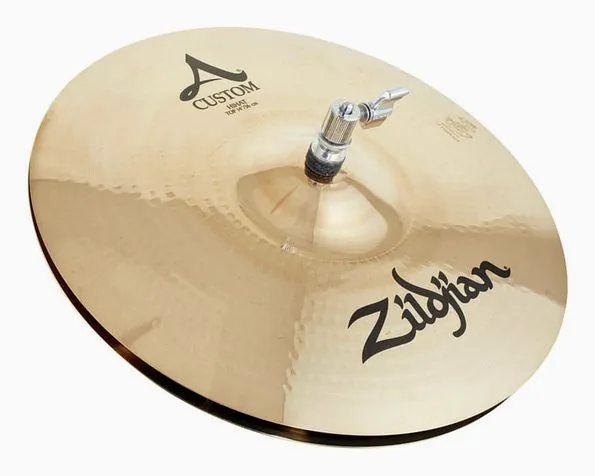 Zildjian A-Custom Professional Prom Set detail 2