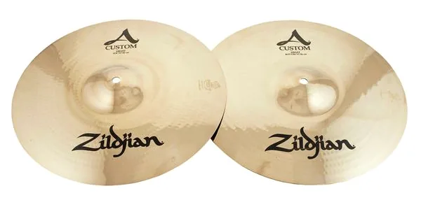 Zildjian A-Custom Professional Prom Set detail 3