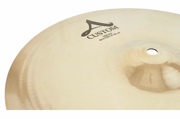 Zildjian A-Custom Professional Prom Set detail 5