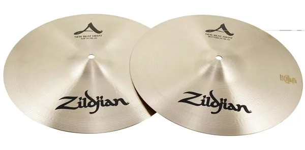 Zildjian A-Series Box Set Sweet Ride detail 2