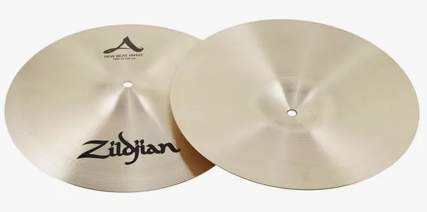 Zildjian A-Series Box Set Sweet Ride detail 3