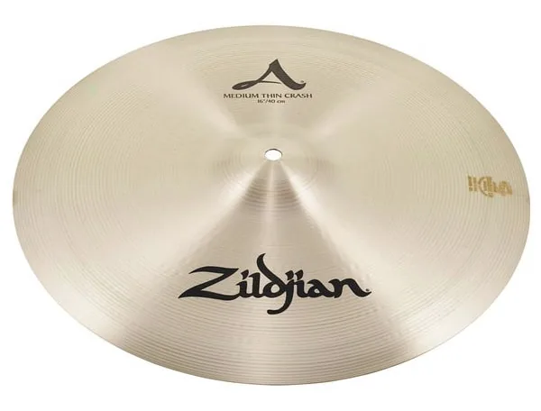 Zildjian A-Series Box Set Sweet Ride detail 4