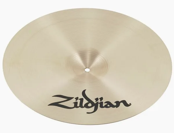 Zildjian A-Series Box Set Sweet Ride detail 5