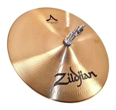 Zildjian A-Series City Pack detail 2