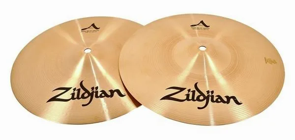 Zildjian A-Series City Pack detail 3