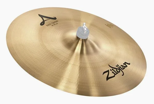 Zildjian A Zildjian Studio Pack detail 2