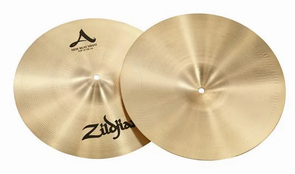 Zildjian A Zildjian Studio Pack detail 4