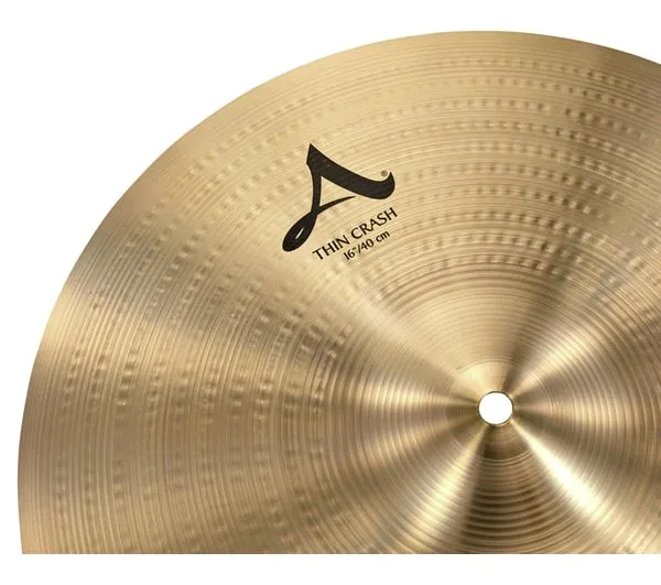 Zildjian A Zildjian Studio Pack detail 5