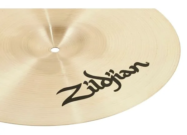 Zildjian 14" A-Series Fast Crash detail 5