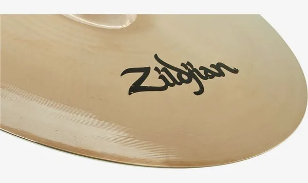 Zildjian 18" A-Custom Projection Crash detail 5