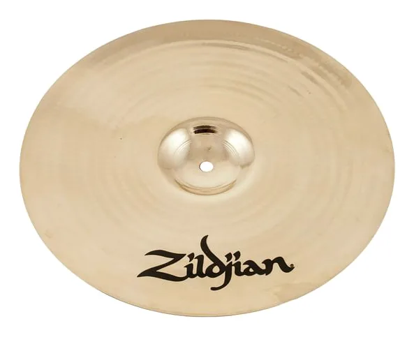 Zildjian 14" A-Custom Fast Crash detail 2
