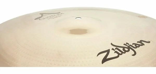 Zildjian 18" A-Custom Fast Crash Brill. detail 3