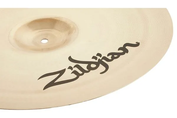 Zildjian 18" A-Custom Fast Crash Brill. detail 5