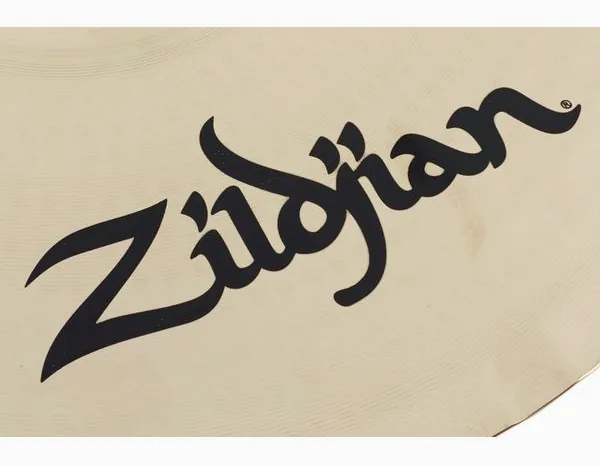 Zildjian 14" A-Custom Mastersound detail 5