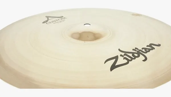 Zildjian 16" A-Custom Fast Crash detail 3