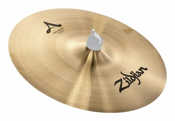 Zildjian 16" A-Series Thin Crash vooraanzicht