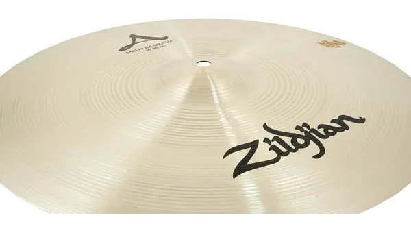 Zildjian 16" A-Series Medium Crash detail 3