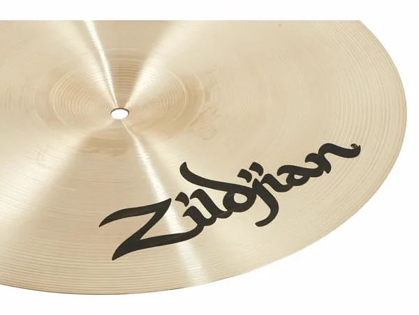 Zildjian 16" A-Series Medium Crash detail 5
