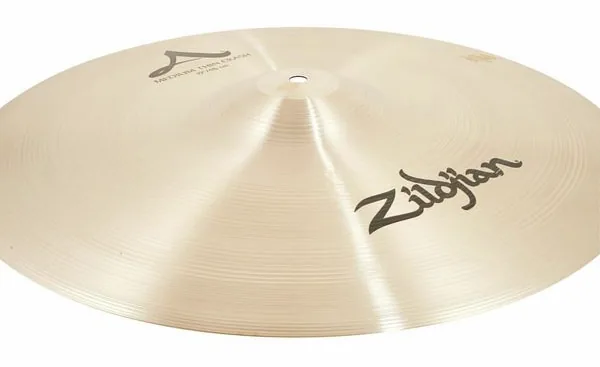Zildjian 19" A-Series Medium Thin Crash detail 3