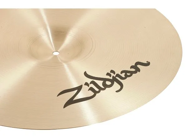 Zildjian 19" A-Series Medium Thin Crash detail 5